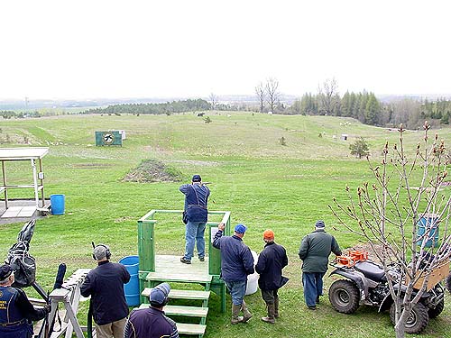 Sporting Clays